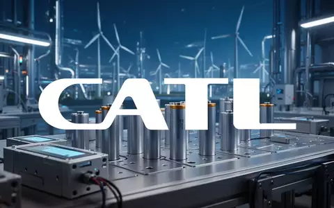 Moderne Lithium-Ionen-Batteriezellen in einer hochmodernen Industrielaborumgebung mit futuristischer Beleuchtung. - Foto: über boerse-global.de