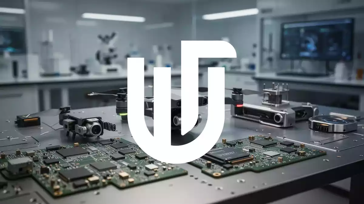 Unusual Machines: Drohnenzölle und Analysten treiben die Aktie