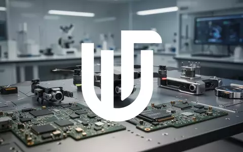 Hochtechnologische Drohnenkomponenten und Schaltkreise in einer modernen, industriellen Arbeitsumgebung. - Foto: über boerse-global.de