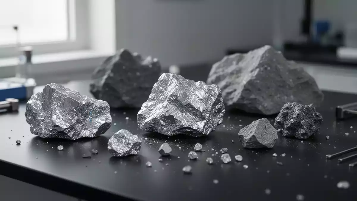 Battery X Metals: Aktie steigt dank Lithium-Sektor-Rallye