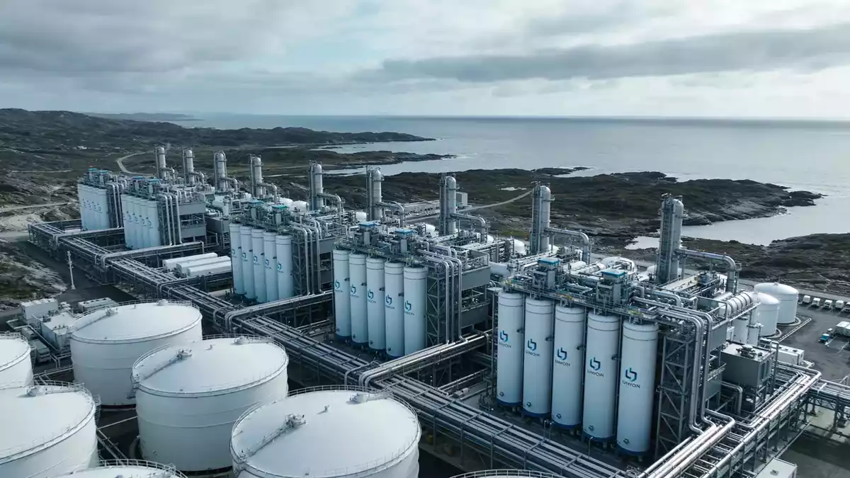 Primary Hydrogen storniert Platzierung und sichert Projekt in Ontario