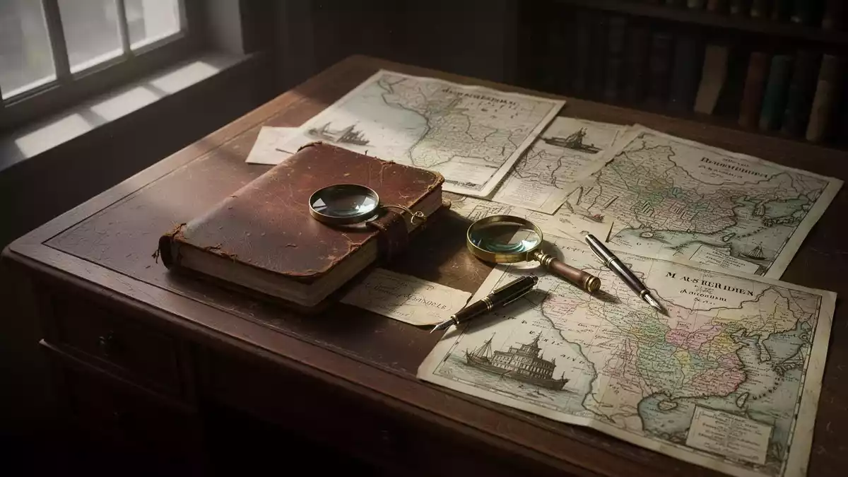 Neue Spiele und Shows fordern Analyse, Logik und Strategie