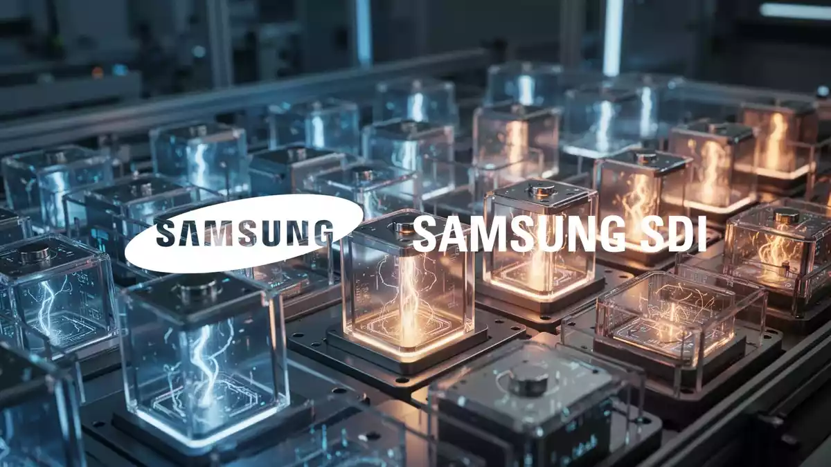 Samsung SDI: ESS-Ausbau treibt Batteriegeschäft und Aktienkurs
