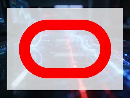Abstraktes Bild eines digitalen Sicherheitskontrollzentrums mit leuchtenden Datenströmen als Symbol für Cybersicherheit. - Foto: über boerse-global.de
