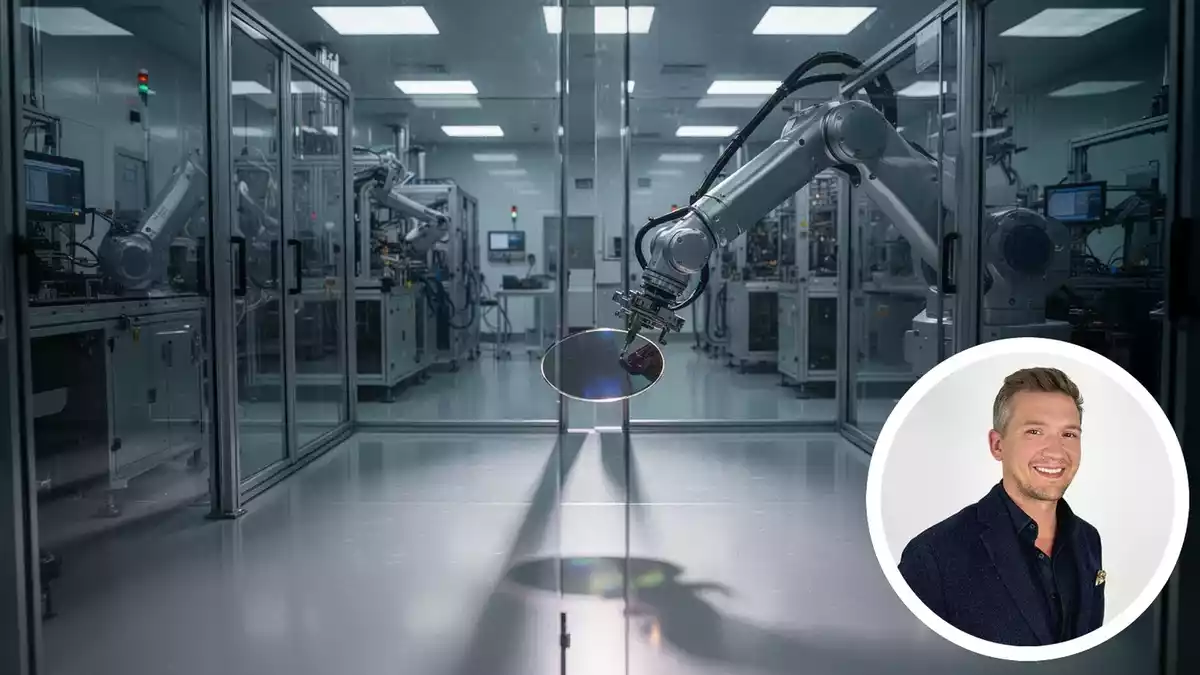 Infineon Buyback and AI Deal Amid Norges Bank Stake Cut