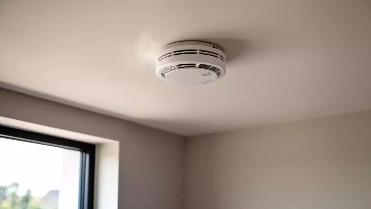 Emergency services on both sides of the Atlantic have issued fresh guidance on fire prevention and smoke detector maintenance following a spate of deadly incidents, including a hospital fire in…