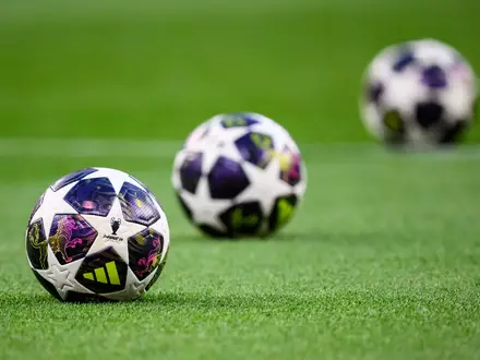 In der Champions League rollt ab dem 8. September wieder der Ball. - Foto: Tom Weller/dpa