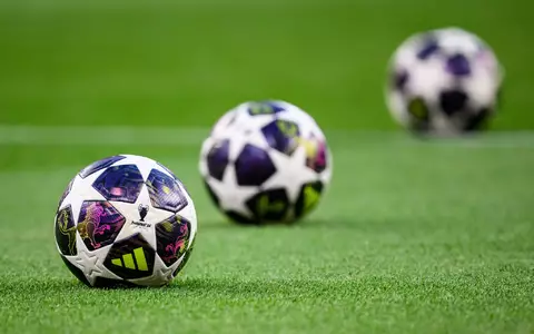 In der Champions League rollt ab dem 8. September wieder der Ball. - Foto: Tom Weller/dpa