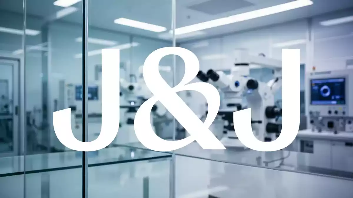 Johnson & Johnson erhält FDA-Zulassung und investiert Milliarden