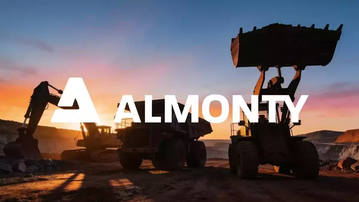 Almonty Tungsten Ramp-Up Gains as US Export Ban Boosts Non-Chinese Supply