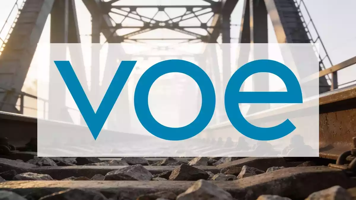 Voestalpine: Neue Bahntechnik soll Metro-Ausbau beschleunigen