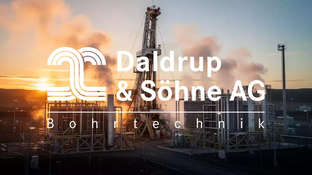 Daldrup & Söhne steigert Halbjahresleistung und bestätigt Prognose