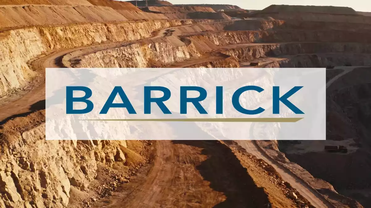 Barrick Mining plant Börsengang nordamerikanischer Gold-Assets
