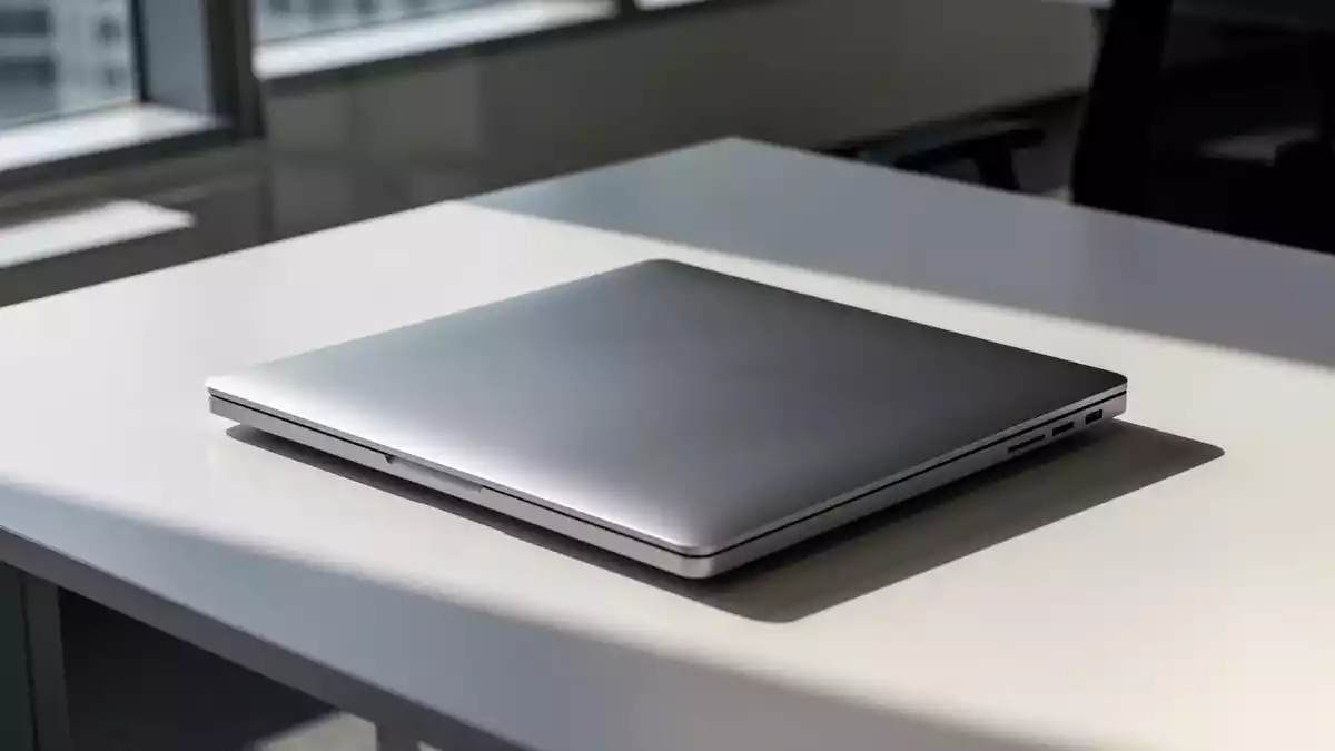 Apple verschiebt Touchscreen-MacBook-Pro offenbar auf 2027
