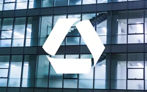 Abstrakte Architektur eines modernen Bürogebäudes als Symbol für institutionelle Finanzthemen und Unternehmensführung. - Foto: über boerse-global.de