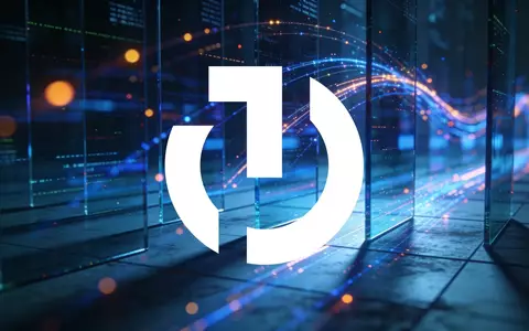Abstrakte Darstellung von digitaler Werbetechnologie und Datenströmen in einem professionellen Finanzkontext. - Foto: über boerse-global.de