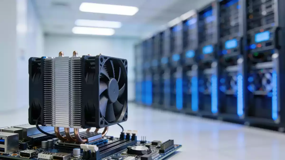 Nvidia-Zahlen treiben VanEck Semiconductor ETF um 1,9 Prozent
