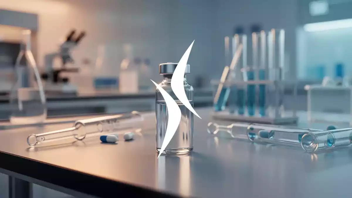 Santhera Pharmaceuticals: Agamree treibt Umsatz und Break-even näher