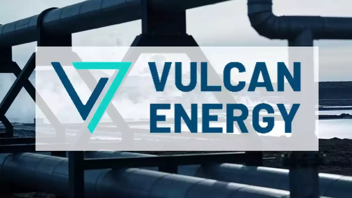 Vulcan Energy Stock Drops as Lithium Rally Fades, Supply Returns