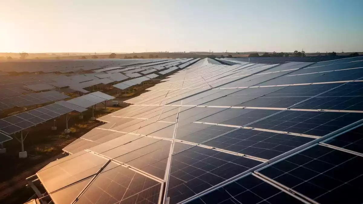 iShares Global Clean Energy: ETF unter Jahreshoch
