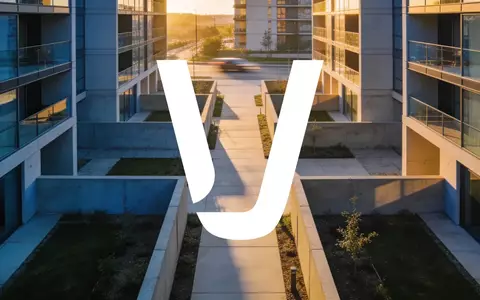 Moderne Wohnarchitektur in der goldenen Stunde, symbolisch für den Immobilienmarkt. - Foto: über boerse-global.de