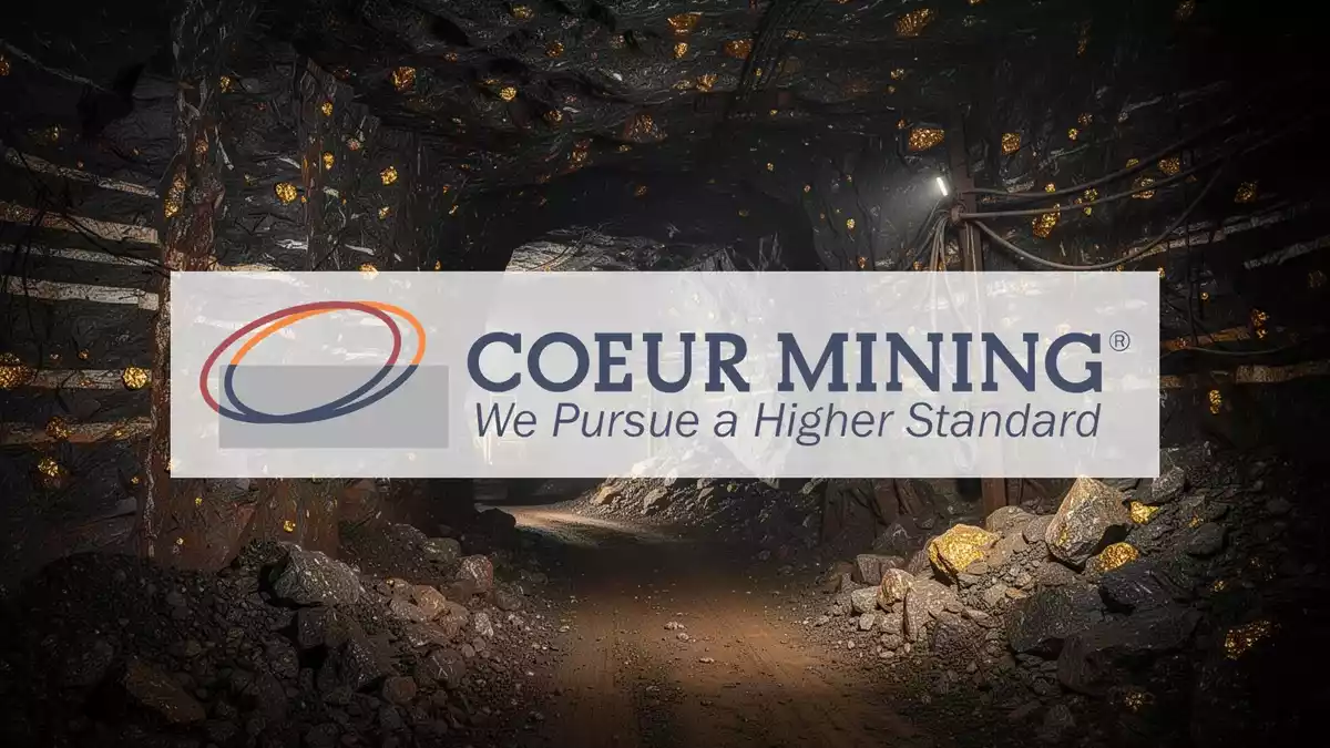 Coeur Mining: Goldboom, Großinvestor und 158-Millionen-Budget