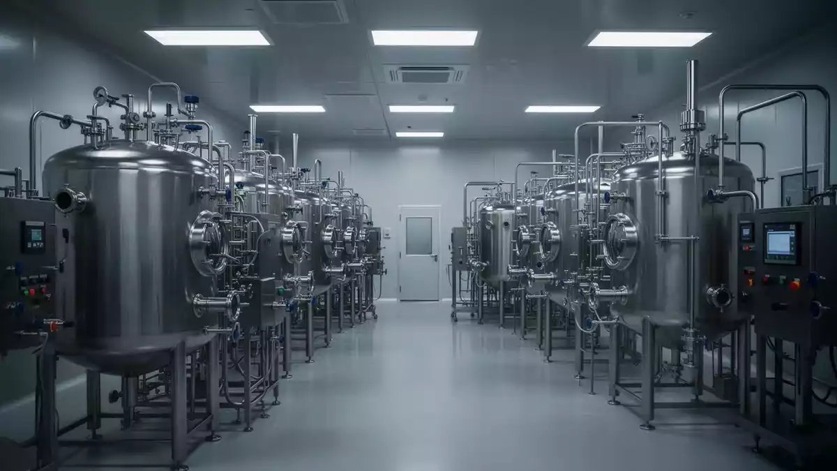 BioNTech prüft Standorte und plant Führungswechsel bis 2027