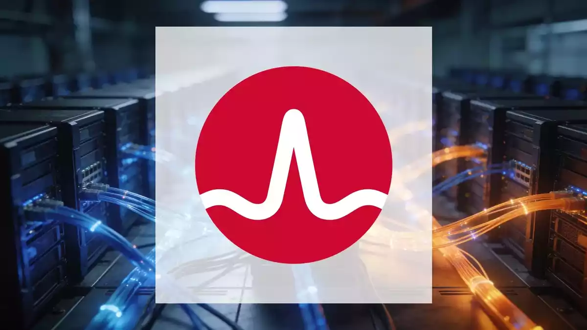 Broadcom-Aktie steigt dank Nvidia, doch Konkurrenz belastet