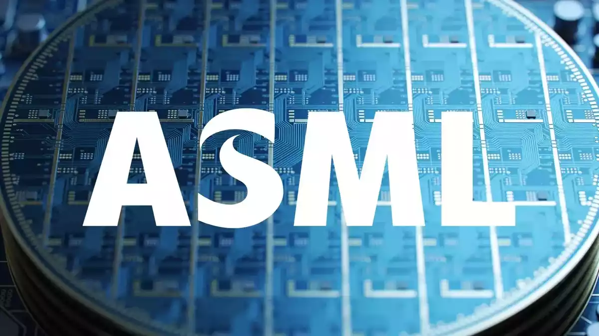 ASML EUV Capacity Sold Out Through 2027, Analysts See Undervaluation