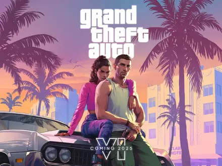 «Grand Theft Auto» von Rockstar Games ist eine der bekanntesten Videospielserien weltweit und wurde erstmals 1997 veröffentlicht. - Foto: Rockstar/dpa