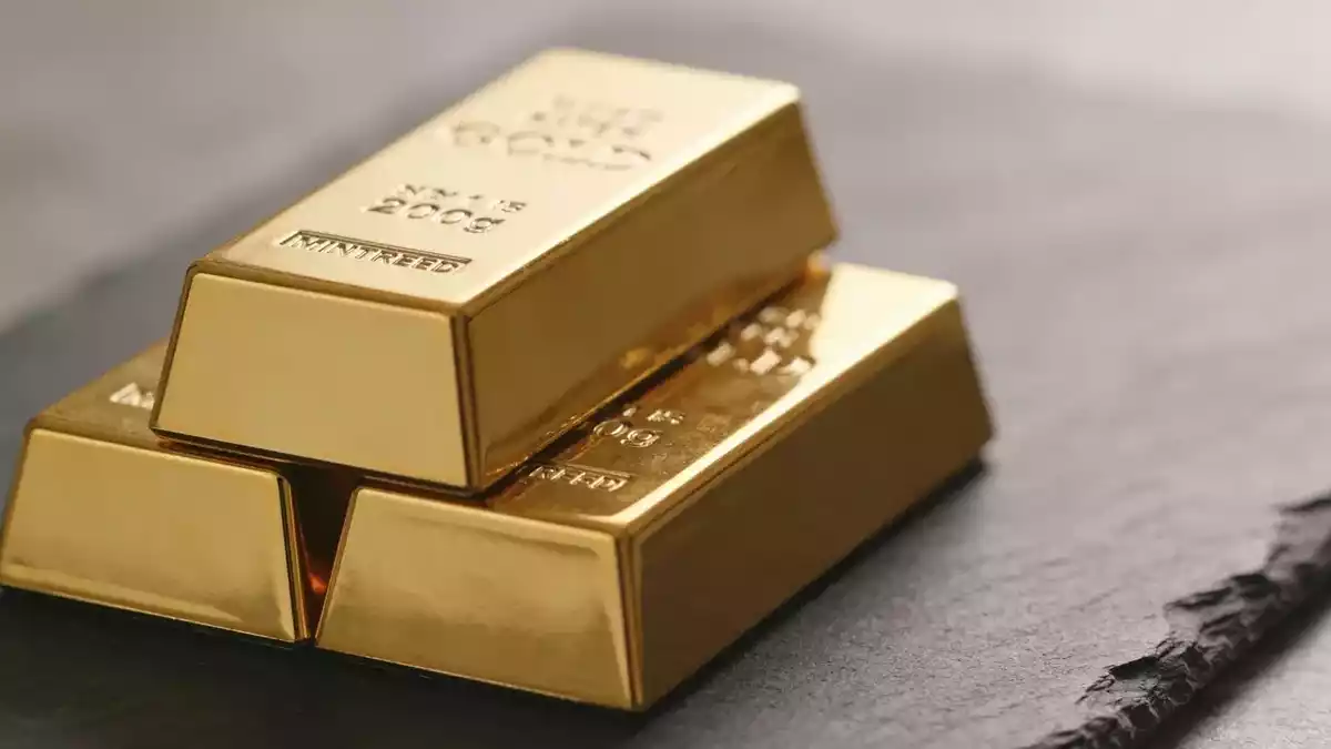 Gold Holds Near $4,600 as Fed Chief's Jackson Hole Speech Looms