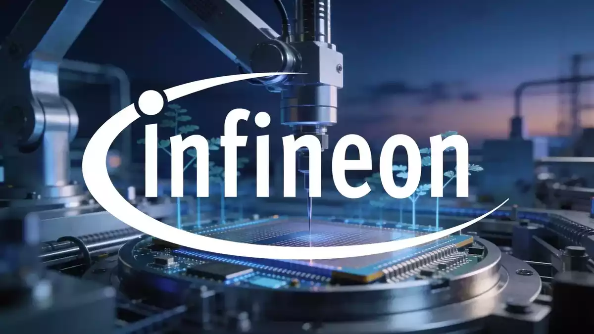 Infineon's Quiet Silicon Carbide Deal Balances AI-Driven Stock Surge