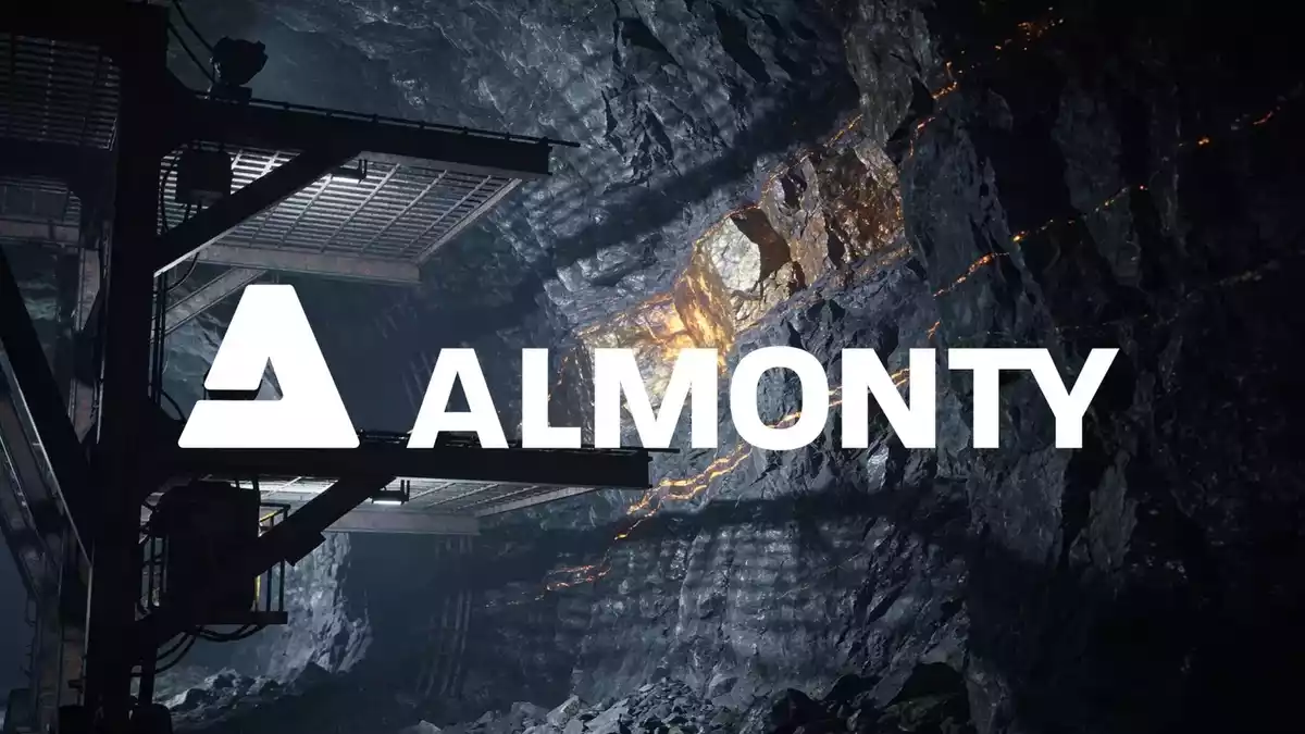 Almonty Industries: Tungsten Surge, Sangdong Ramp, and $800M Convertible