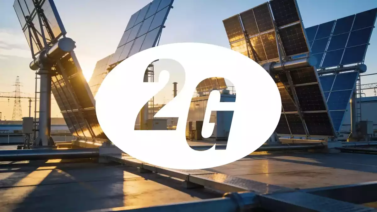 2G Energy schließt Italien-Zukauf ab und baut Servicenetz aus