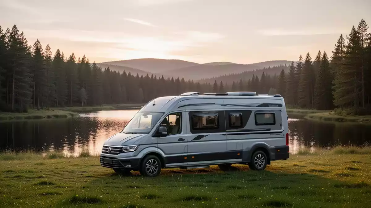 Camping in Deutschland wächst: Mehr Übernachtungen trotz höherer Preise