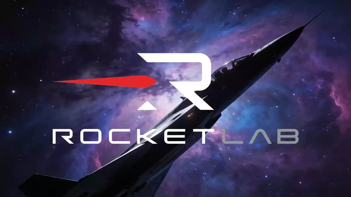 Rocket Lab: Iridium-Übernahme auf Kurs, Neutron bleibt Risiko