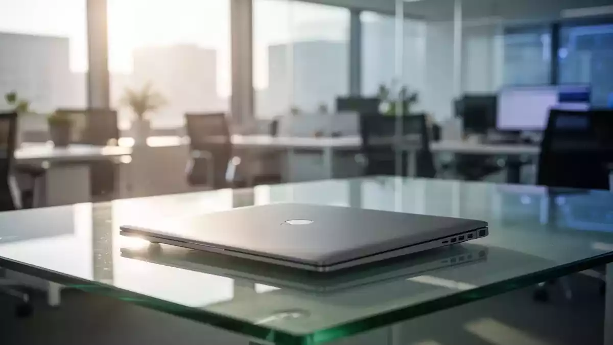 HP Inc. hebt Jahresprognose an, Aktie fällt dennoch deutlich
