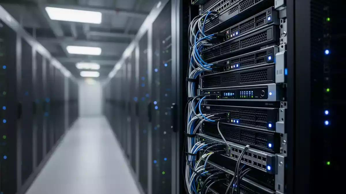 Lenovo: Server- und Storage-Geschäft wächst kräftig