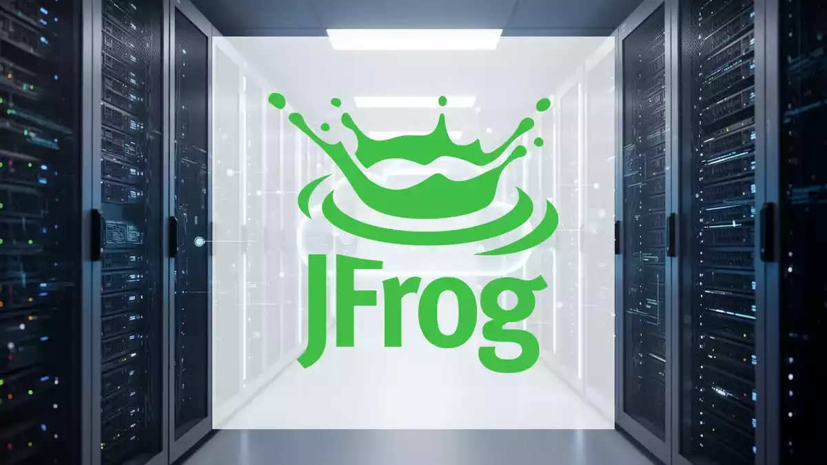 JFrog-Aktie erreicht neues Hoch dank Sicherheitstool und RBC