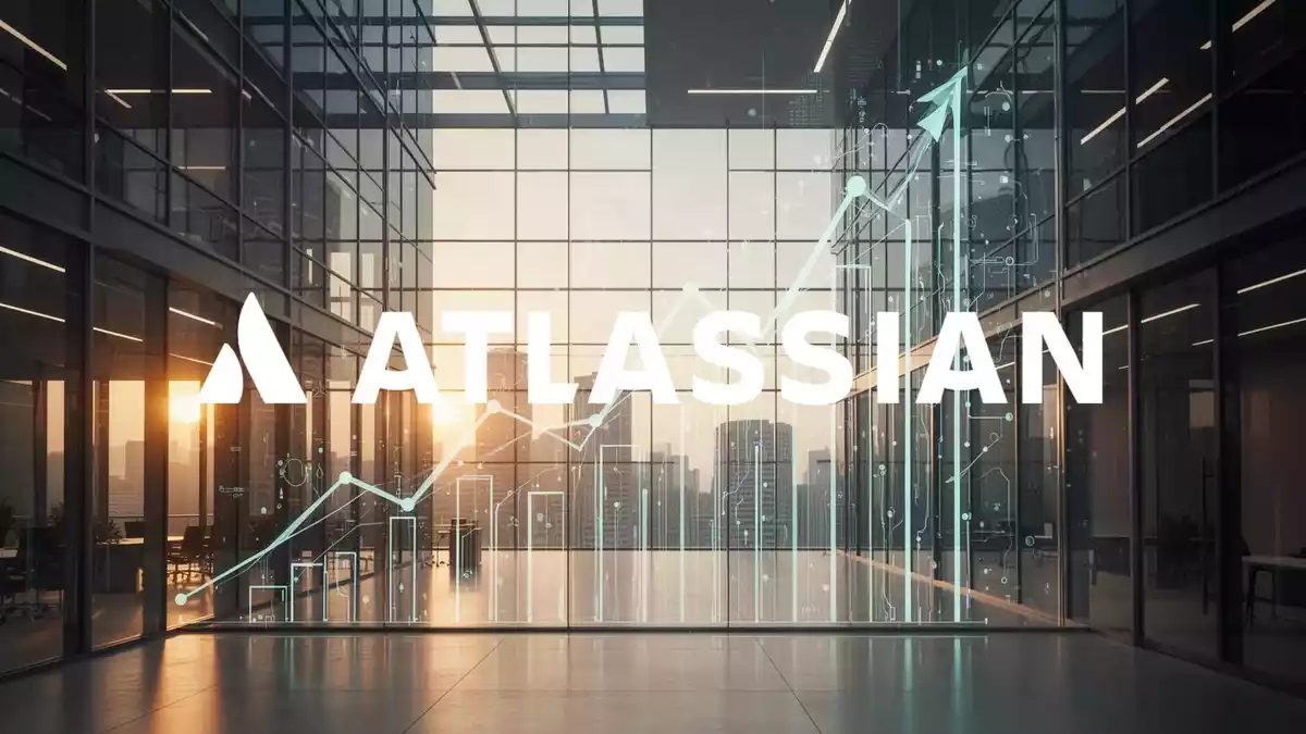 Atlassian-Aktie steigt: RBC sieht KI- und Cloud-Potenzial