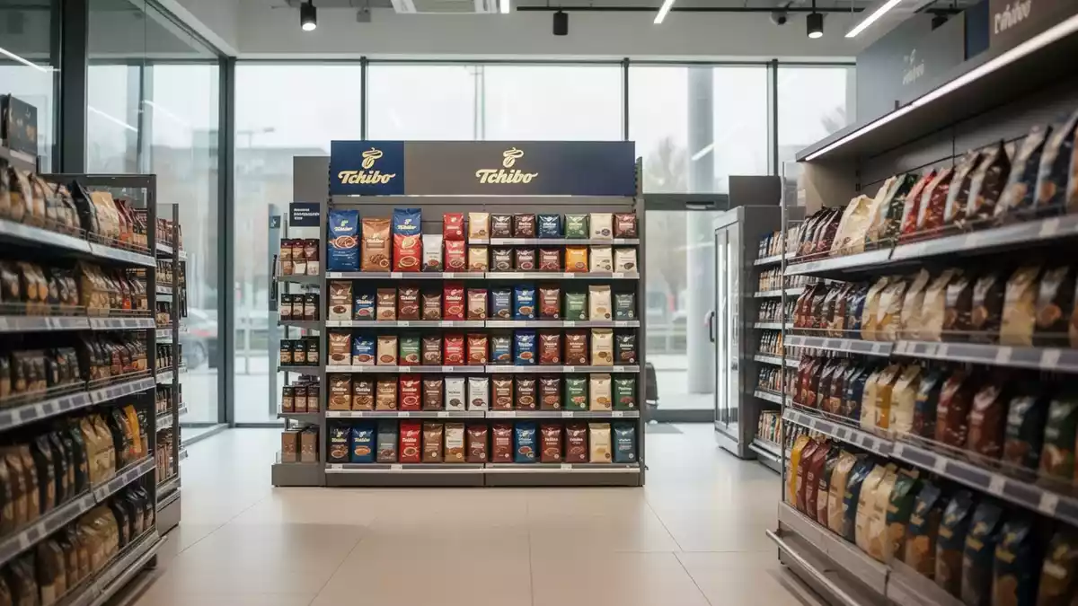 Tchibo-Card: Supermärkte bremsen digitale Einbindung