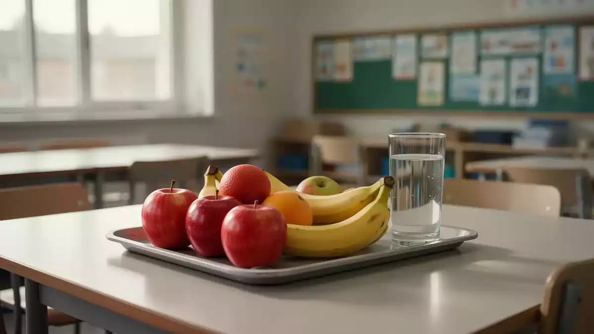 The Jammu and Kashmir Food and Drug Administration has ordered a strict ban on junk food sales within school premises and their immediate surroundings. The directive prohibits foods high in saturated…
