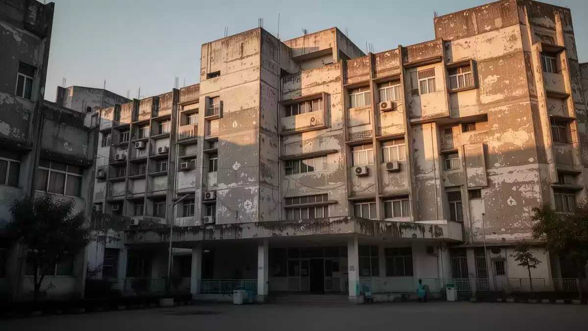 Investigators probing the devastating fire at the Pakistan Institute of Medical Sciences (PIMS) have identified a nebulizer blast as the probable cause, according to preliminary findings released on…