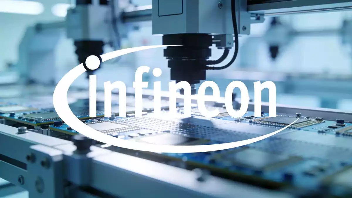 Infineon-Aktie steigt dank Nvidia und DZ-Bank-Bestätigung