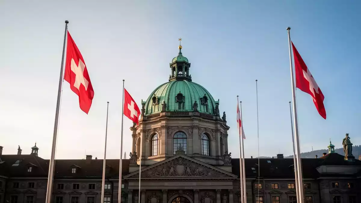 Andreas Glarner zieht sich Ende 2026 aus der Politik zurück