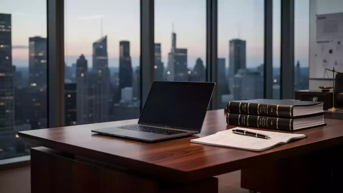 Google Cloud startet Gemini Enterprise for Legal für Kanzleien