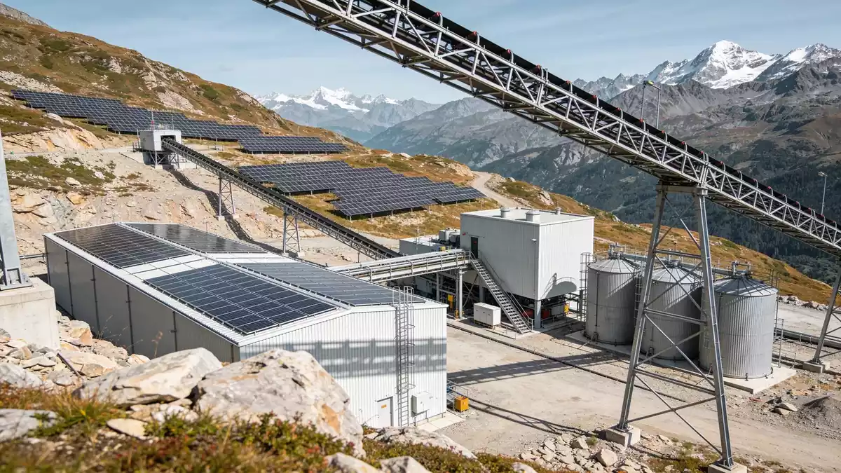 European Lithium: Wolfsberg rückt vor Fusion mit CRML in den Fokus