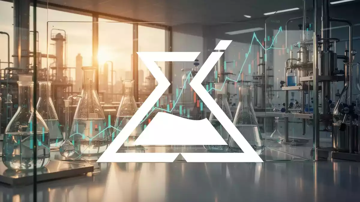 Element Solutions beendet Fusion und Aktie steigt nachbörslich