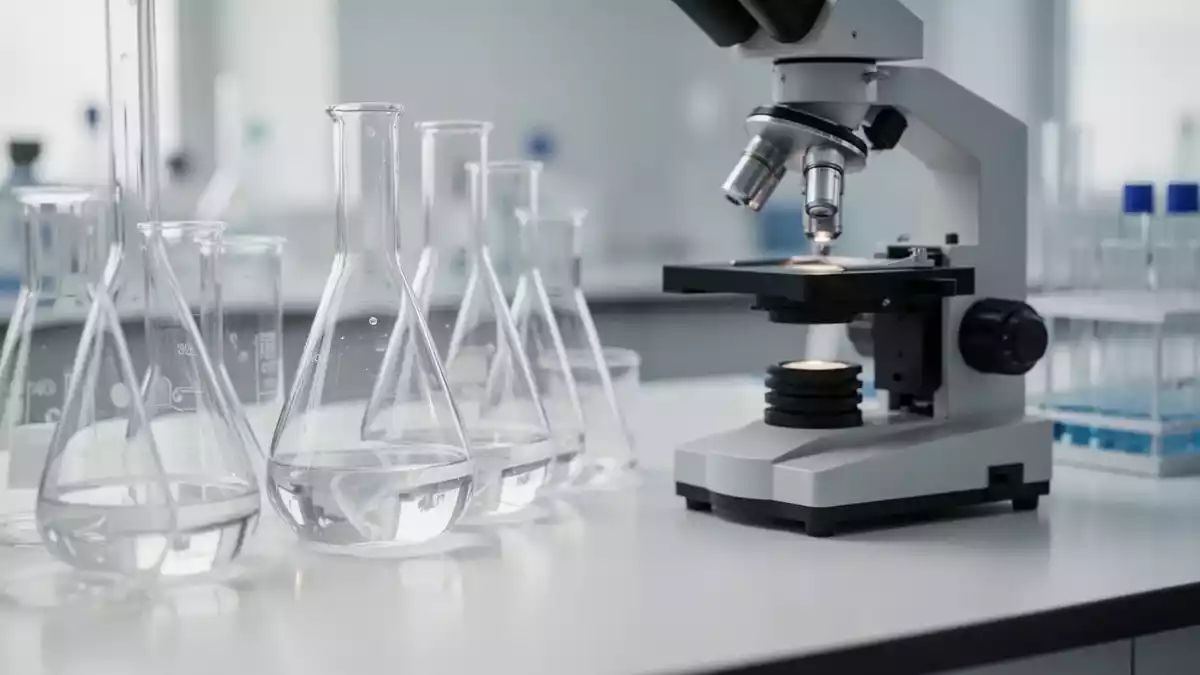 CED-Forschung: NAD+-Mangel bremst Regeneration der Darmschleimhaut