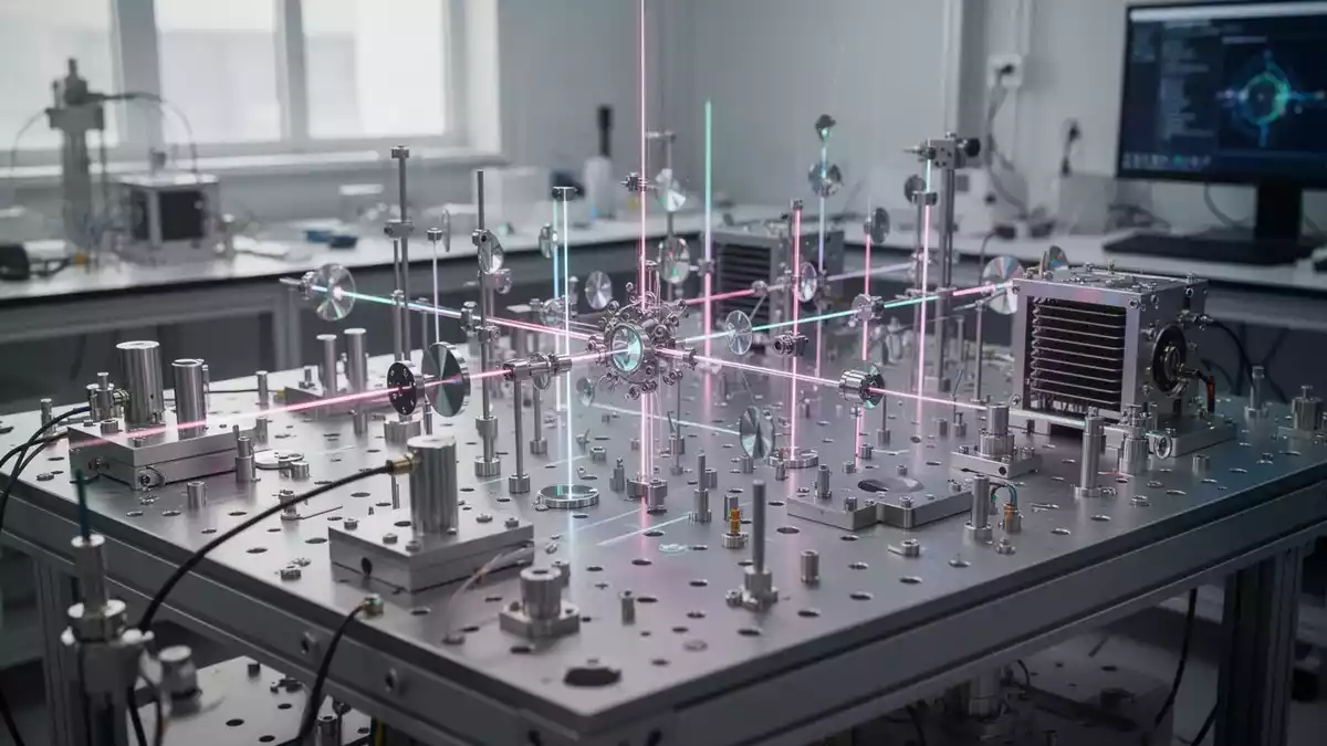 QuEra Computing optimiert Quantencomputer mit Claude-KI